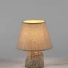 Tronco Table Lamp - White - 30 cm