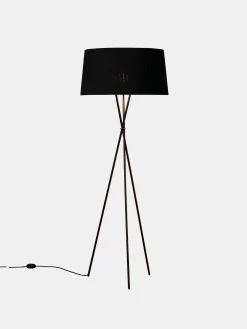 Trípode G5 Floor Lamp