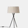 Trípode G6 Table Lamp