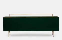 Trunk Low Cabinet
