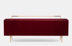 Trunk Low Cabinet