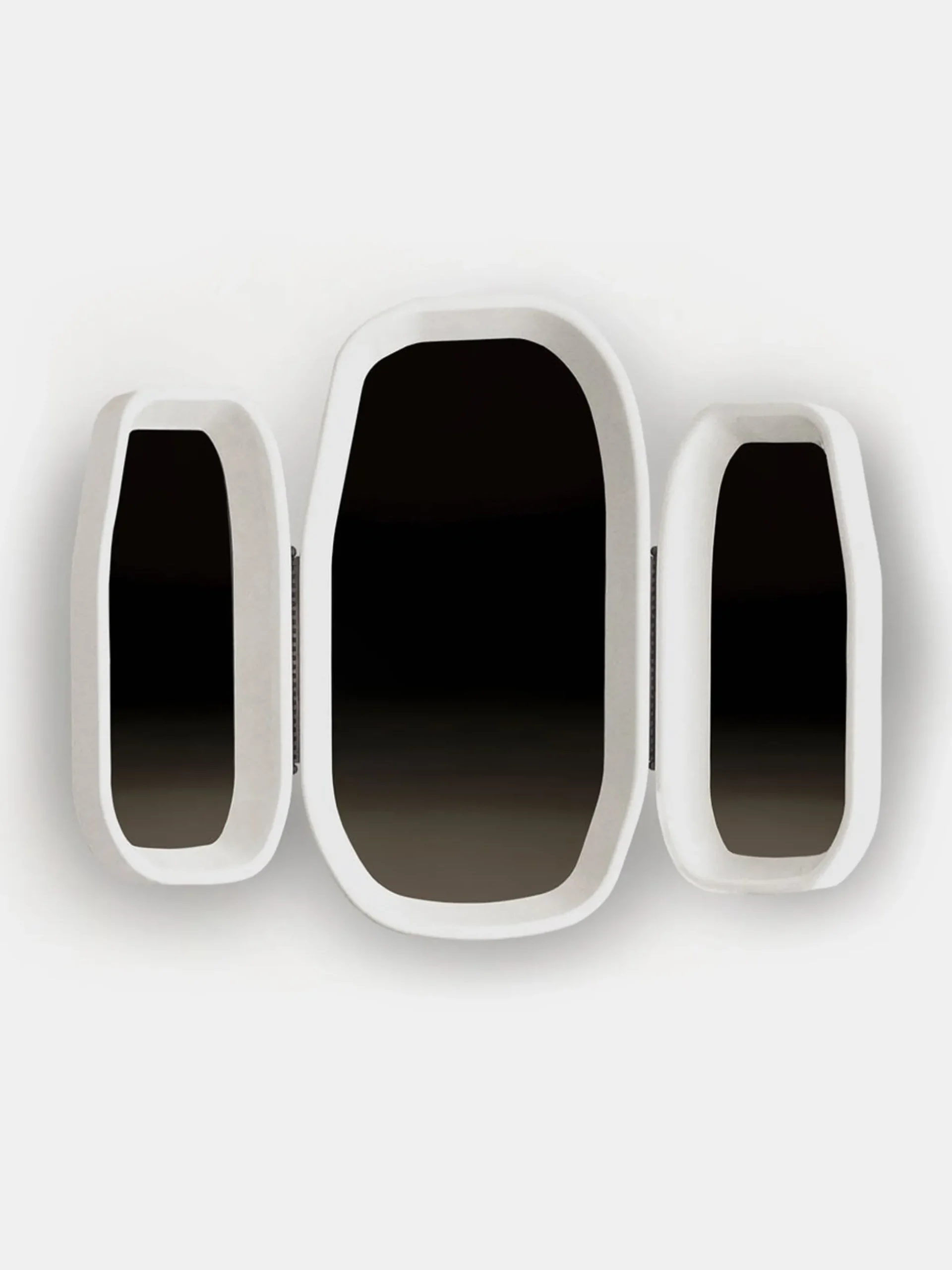 Tryptique Mirror