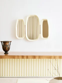 Tryptique Mirror