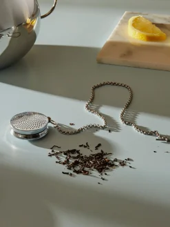 T-Timepiece Tea Infuser