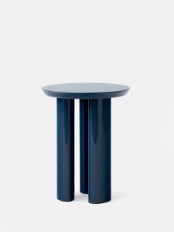 Tung Side Table