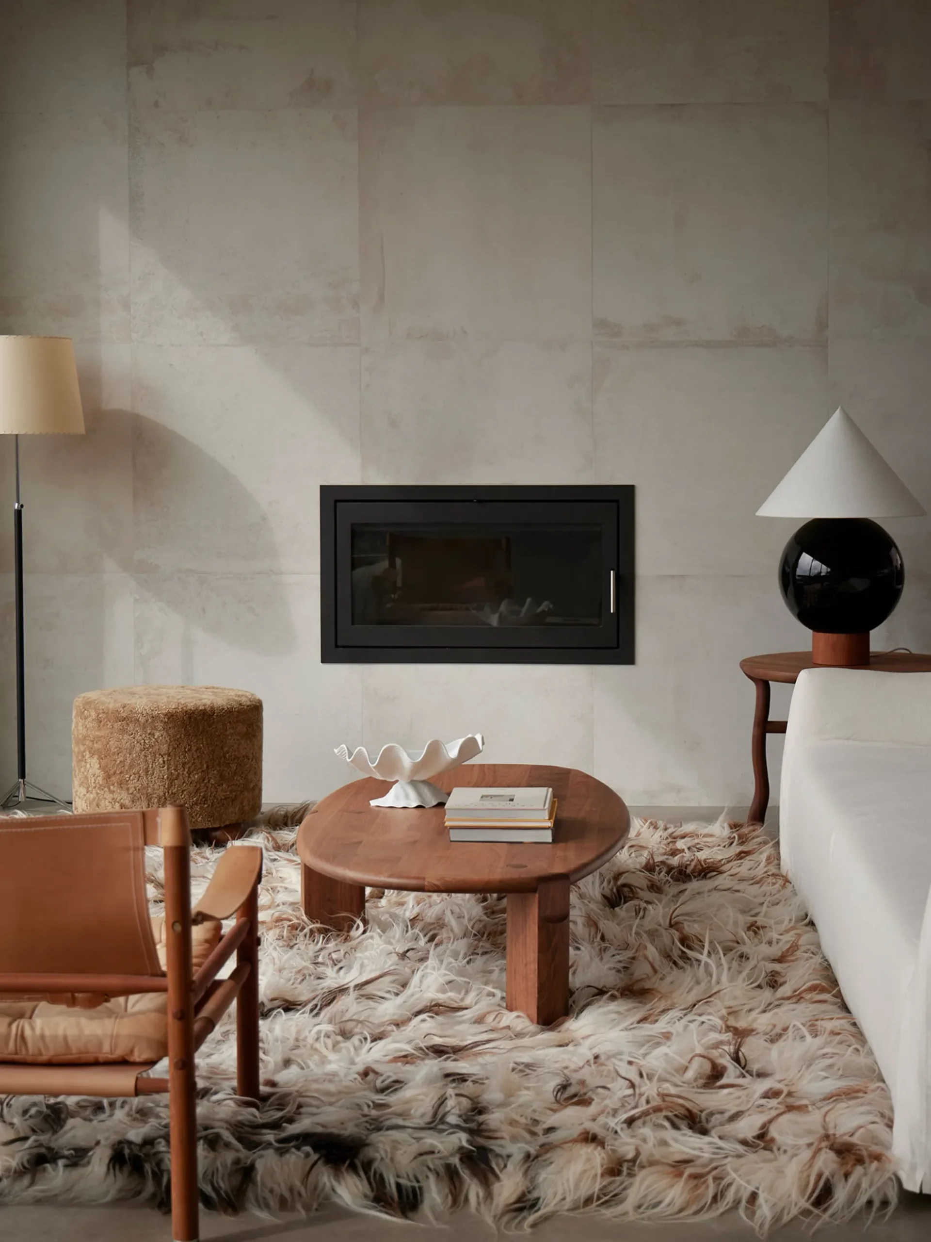 Twenty-Five Coffee Table