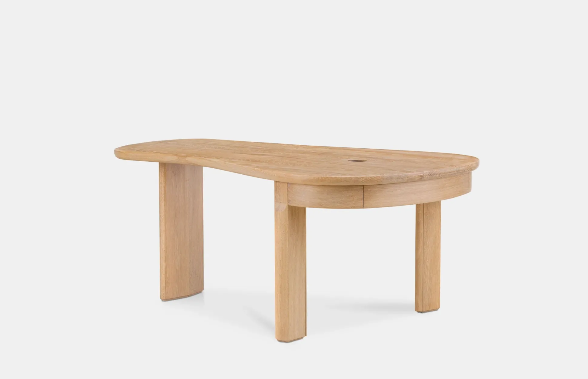 Twenty-Five Desk With Drawer