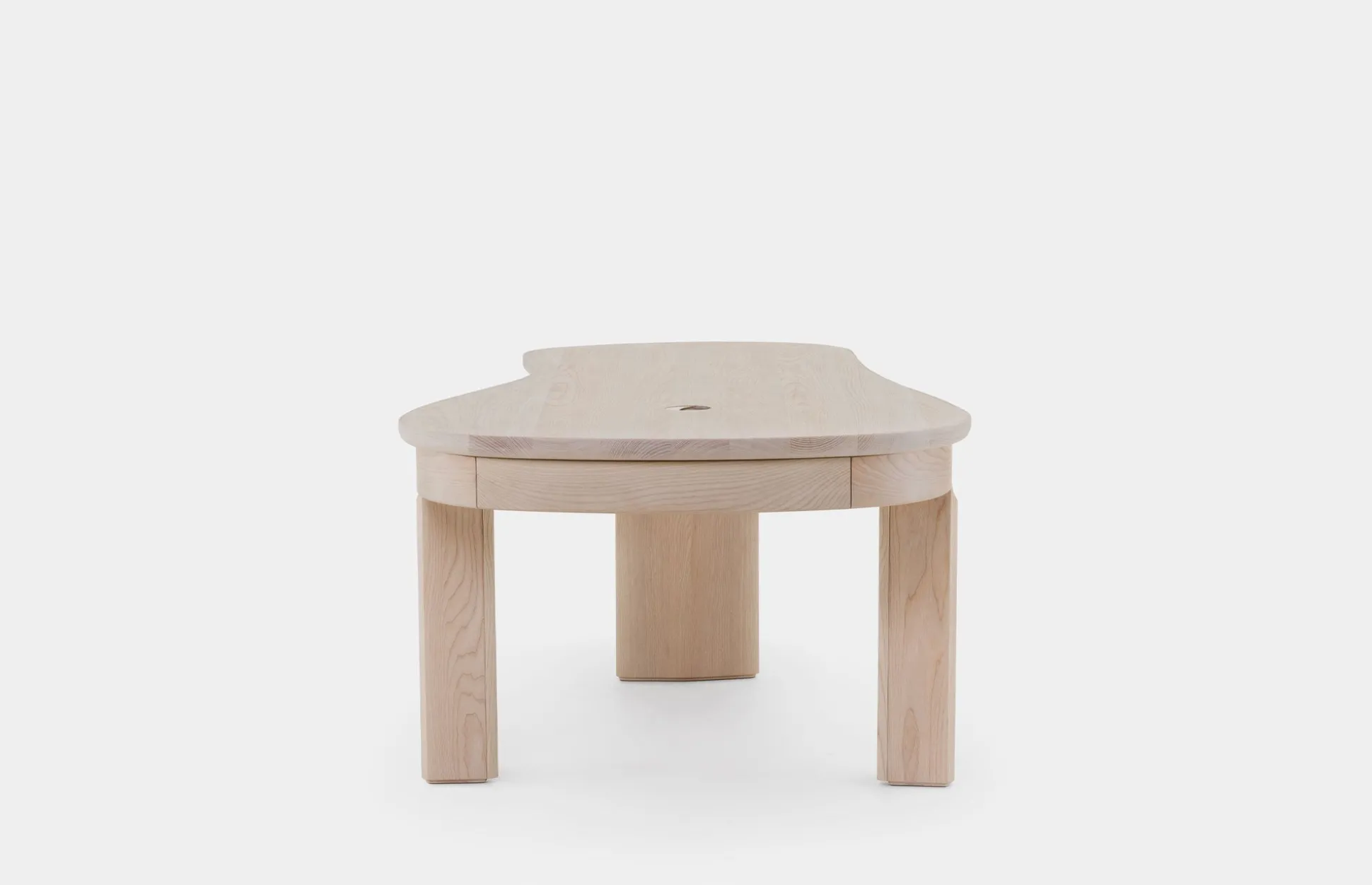 Twenty-Five Desk With Drawer