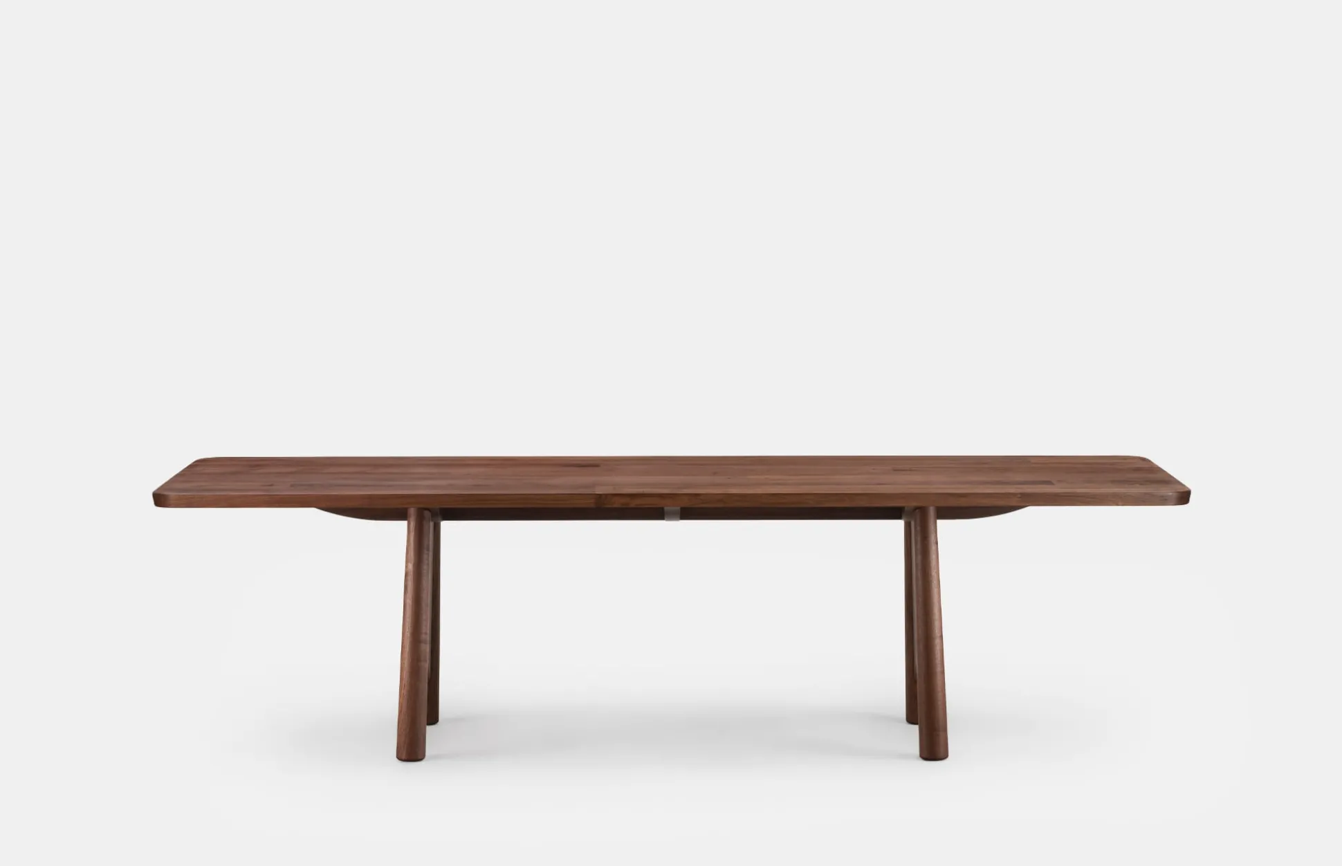 Twenty-Five Dining Table - Timber Top