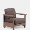 Twenty-Five Lounge Armchair