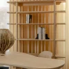 Twenty-Five Shelving Unit Narrow - 6 Shelves