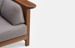 Twenty-Five Sofa by De La Espada Atelier