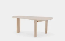 Twenty-Five Work Table