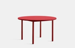 Two-Colour Round Table