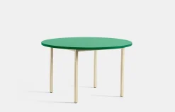 Two-Colour Round Table