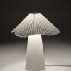 Uala Table Lamp S - White
