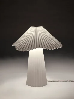 Uala Table Lamp S - White