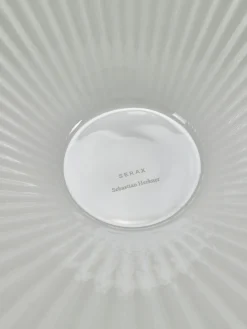 Uala Table Lamp S - White
