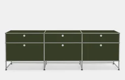 USM Haller 114