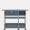 67 Utility Trolly