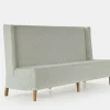 Varenne Bench