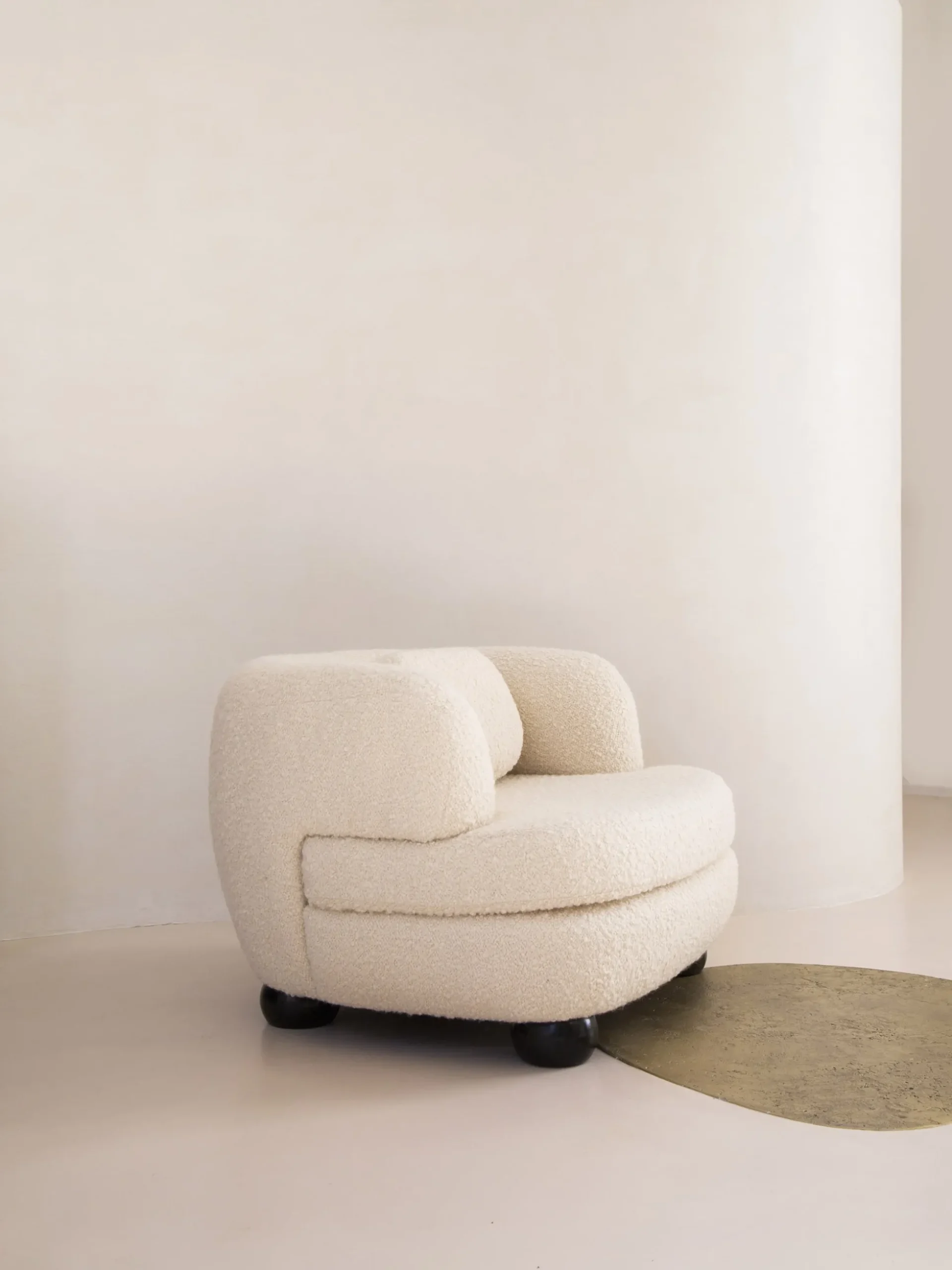 Vendôme Armchair