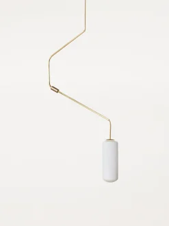 Ventus Lamp Form 2