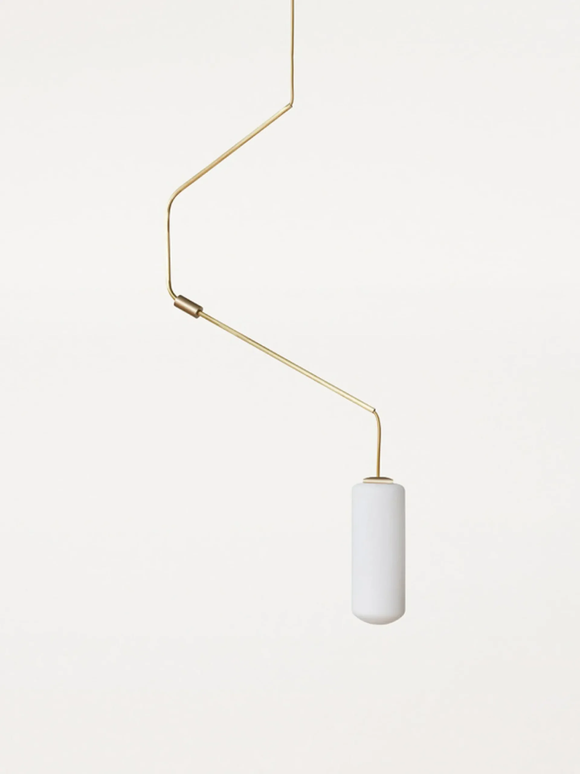 Ventus Lamp Form 2