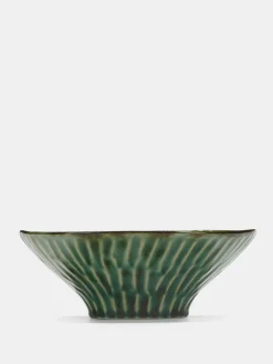 Verde Lanza Bowl - Medium