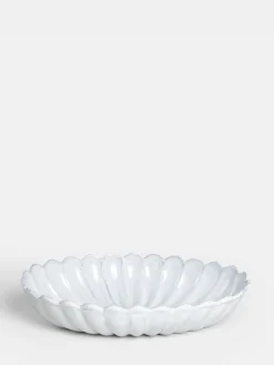 Victoria Oval Dish