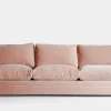 Victor Sofa - Fixed Cover