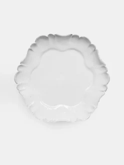 Victor Square Platter