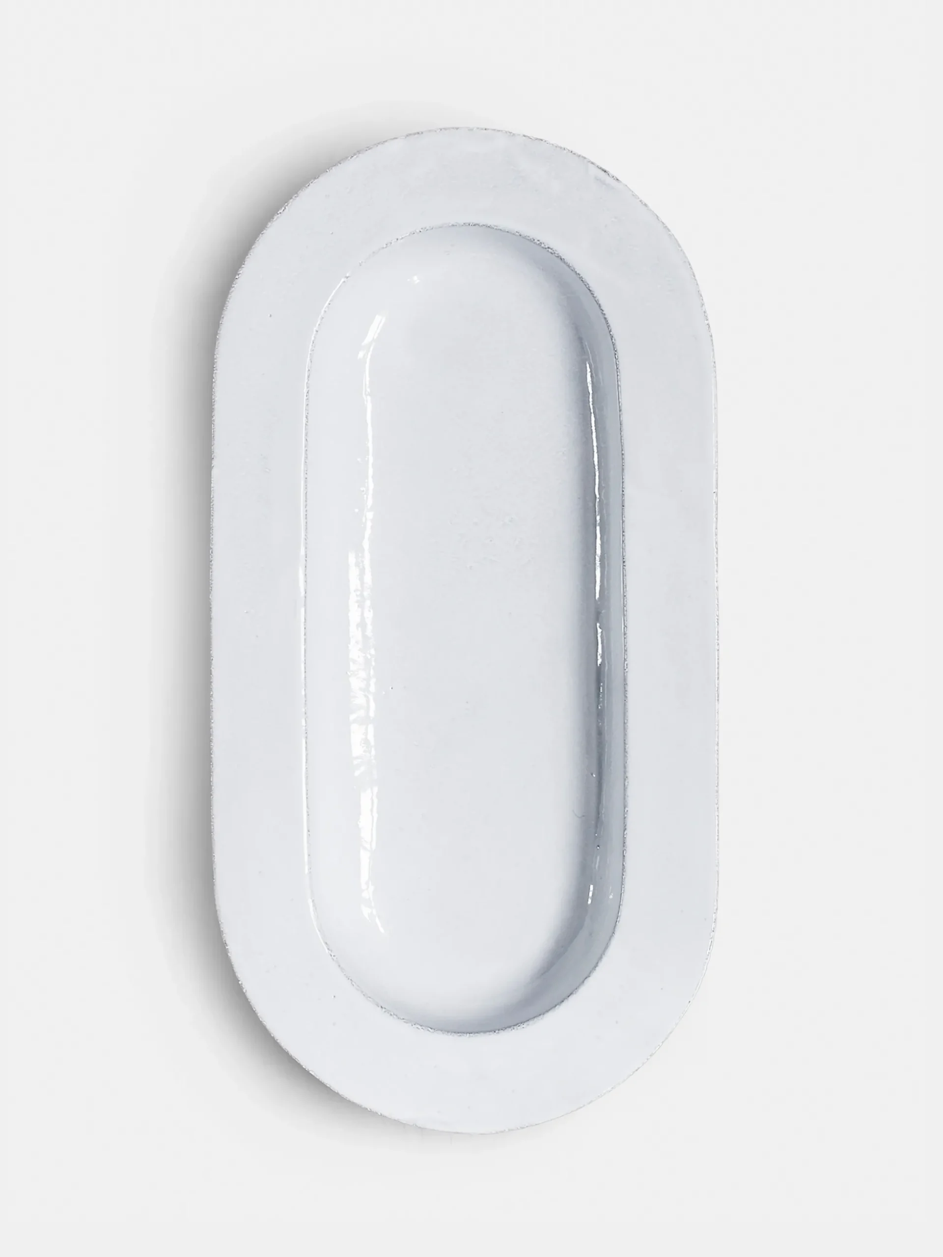 Villa Medici Long Platter Large