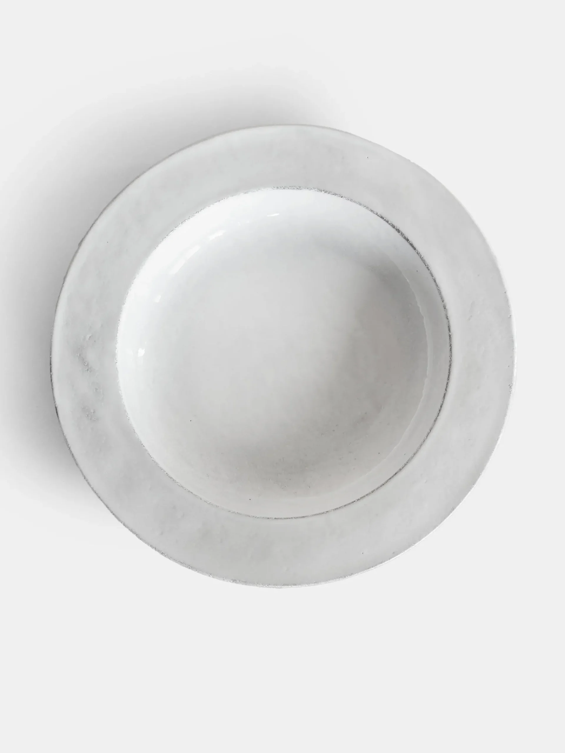 Villa Medici Round Platter