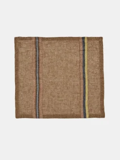 Virginia Napkin - Stripe