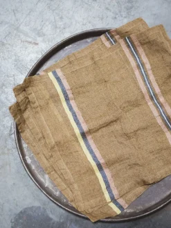 Virginia Napkin - Stripe