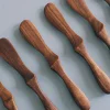 Walnut Butter Knife