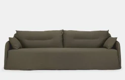 Weave sofa - 3 Seater