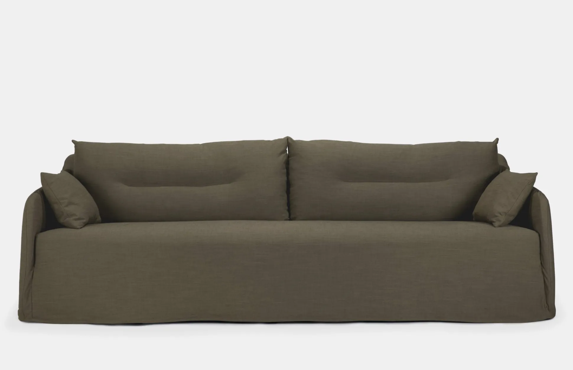 Weave sofa - 3 Seater