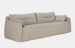 Weave sofa - 3 Seater