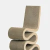 Wiggle Side Chair