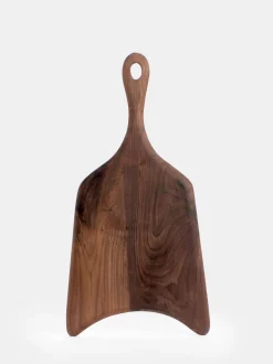 Wooden Board Walnut - Large