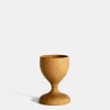 Wooden Egg Cup