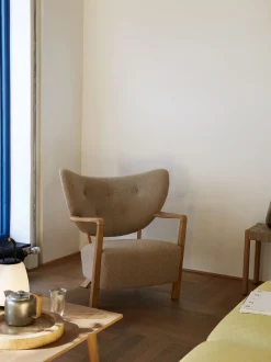Wulff Lounge Chair ATD2