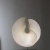 Yoruba Rose Table Lamp