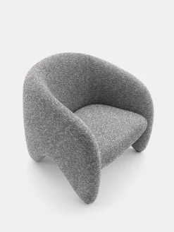 Yuzu Armchair