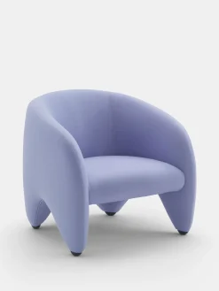 Yuzu Armchair