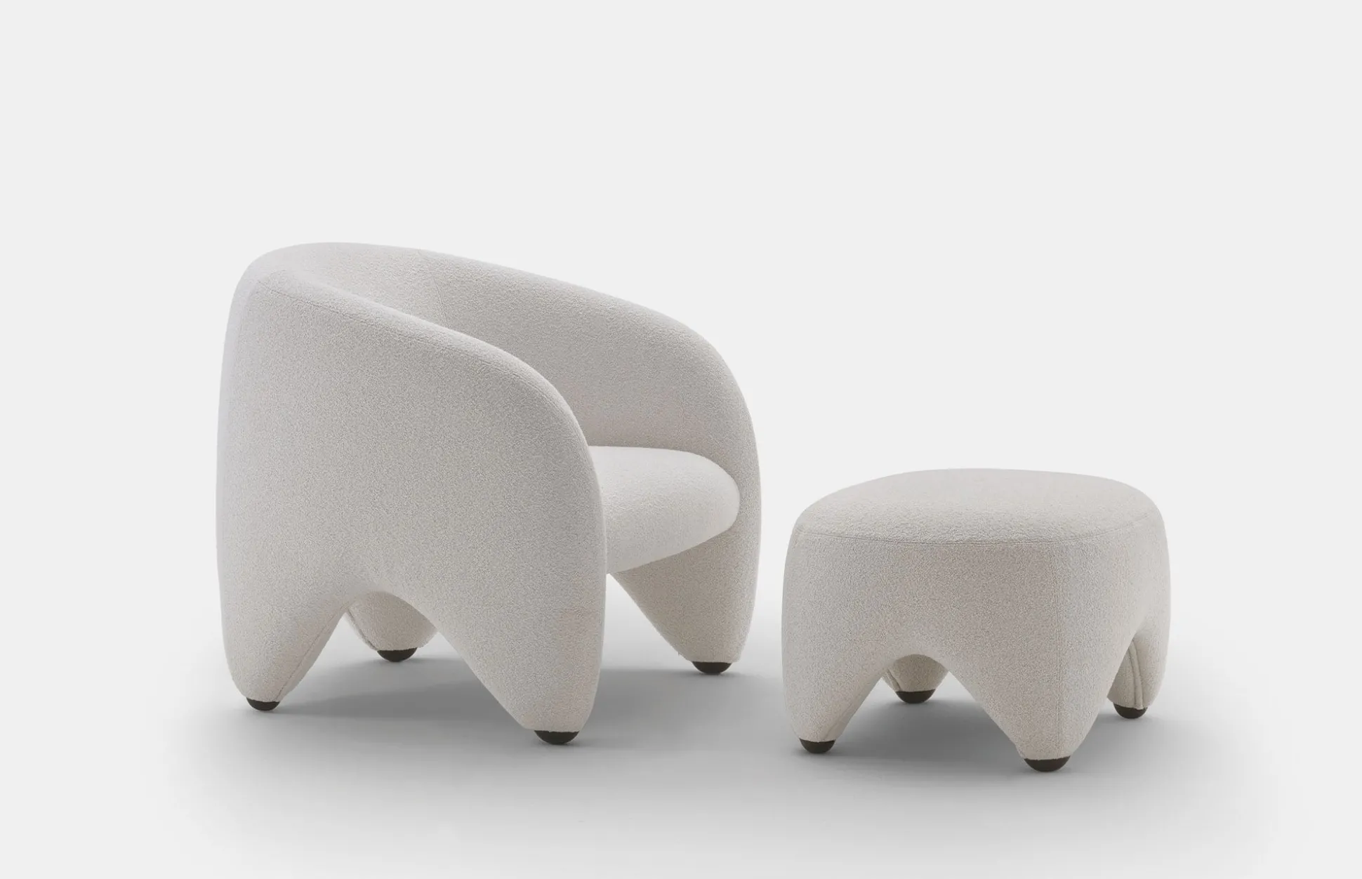 Yuzu Pouf