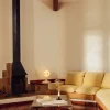 Zeleste Table Lamp