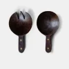 Zen Salad Servers